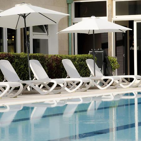 Hotel Arezzo Asc エクステリア 写真