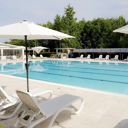 Hotel Arezzo Asc エクステリア 写真