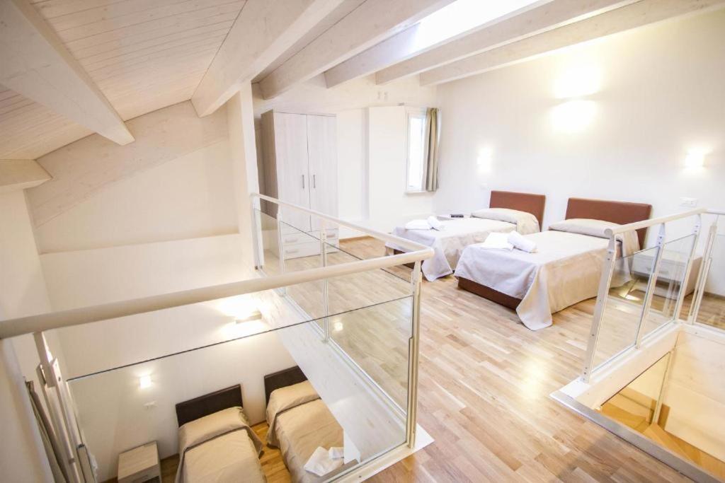 Hotel Arezzo Asc エクステリア 写真