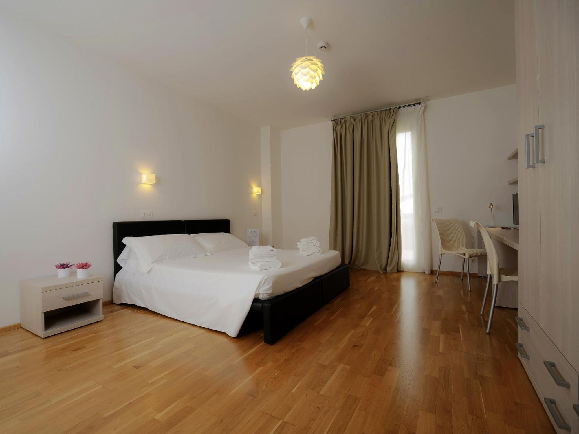 Hotel Arezzo Asc エクステリア 写真