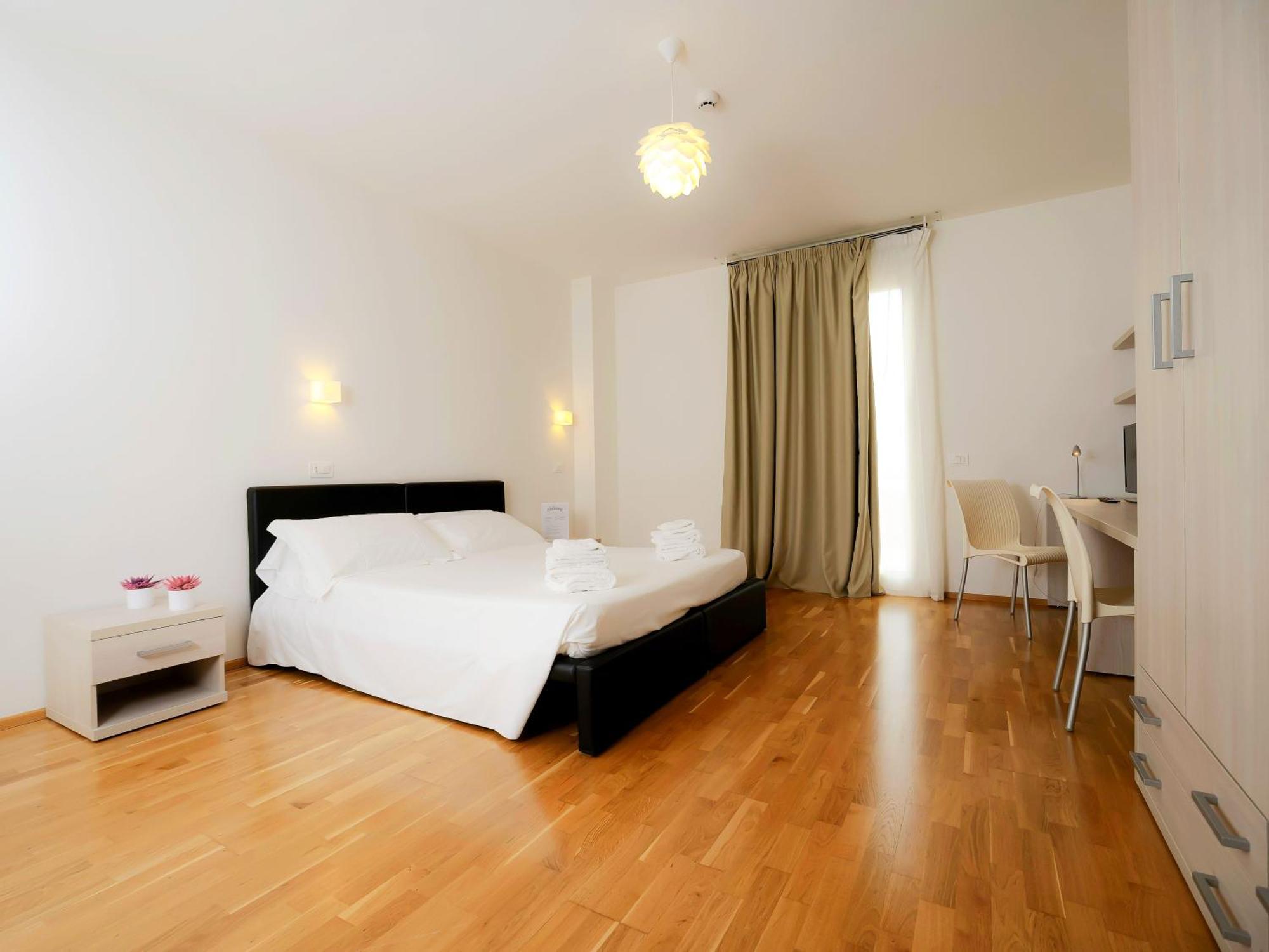 Hotel Arezzo Asc エクステリア 写真