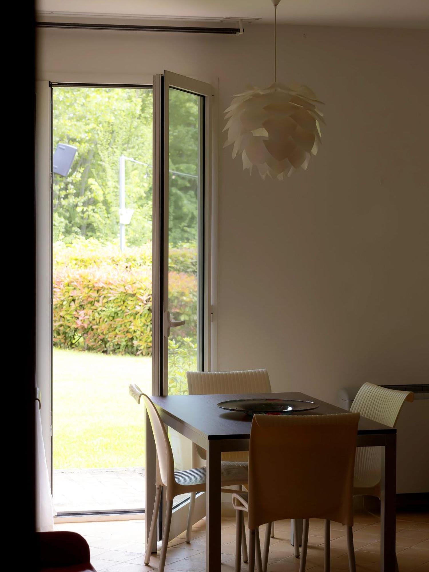 Hotel Arezzo Asc エクステリア 写真