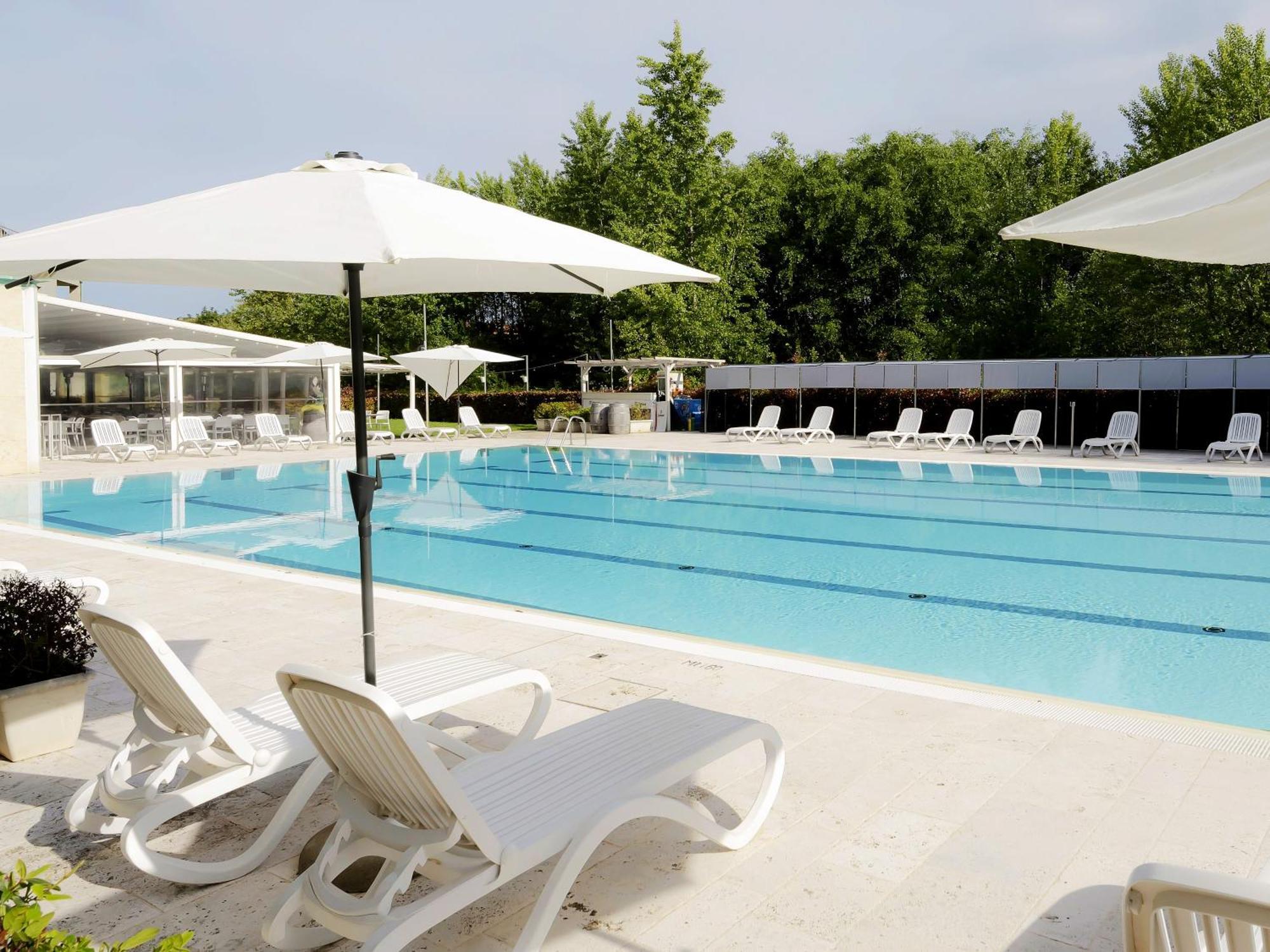 Hotel Arezzo Asc エクステリア 写真