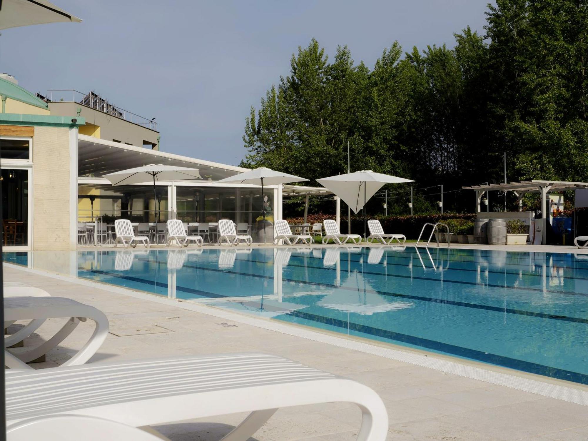 Hotel Arezzo Asc エクステリア 写真