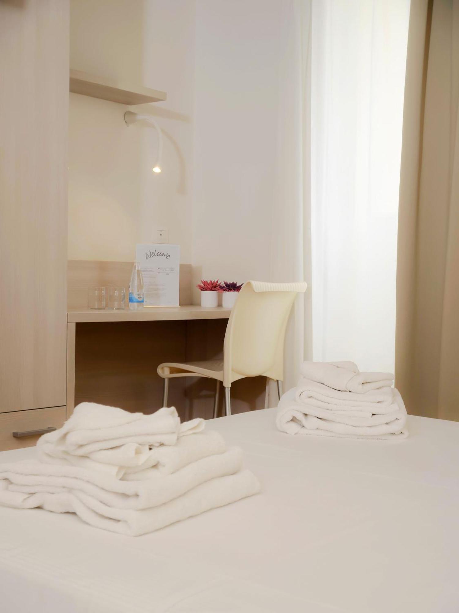 Hotel Arezzo Asc エクステリア 写真