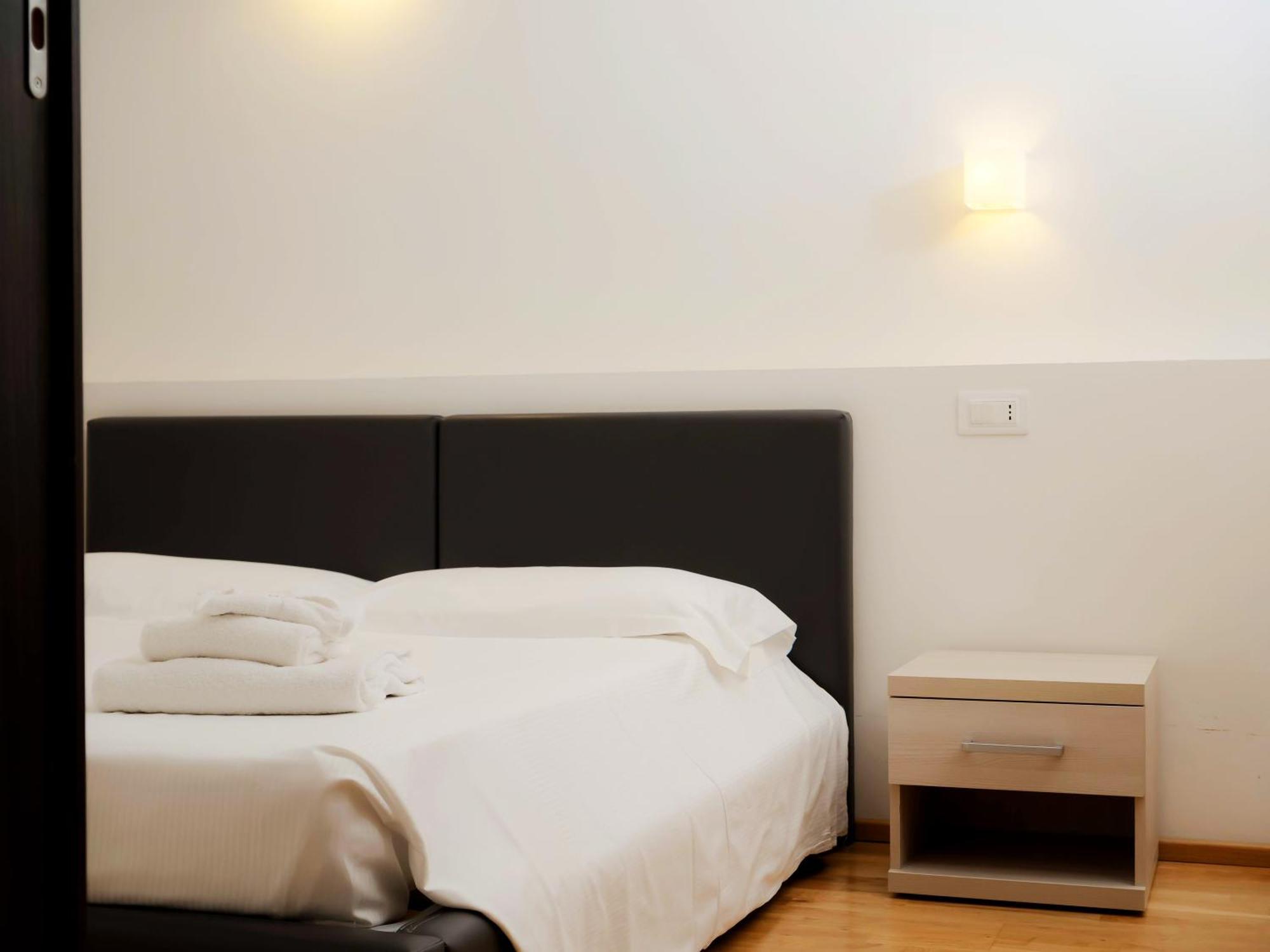 Hotel Arezzo Asc エクステリア 写真