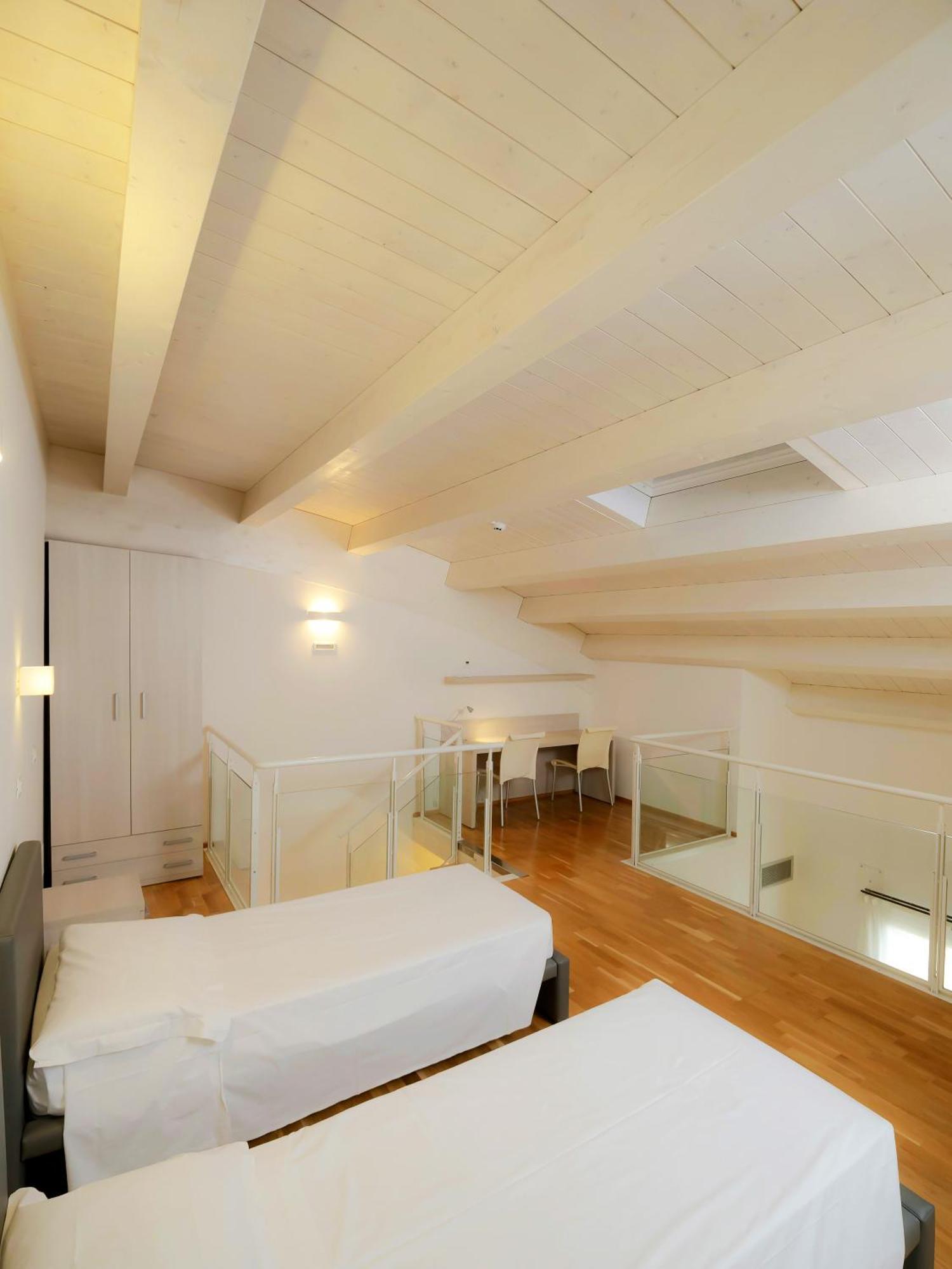 Hotel Arezzo Asc エクステリア 写真