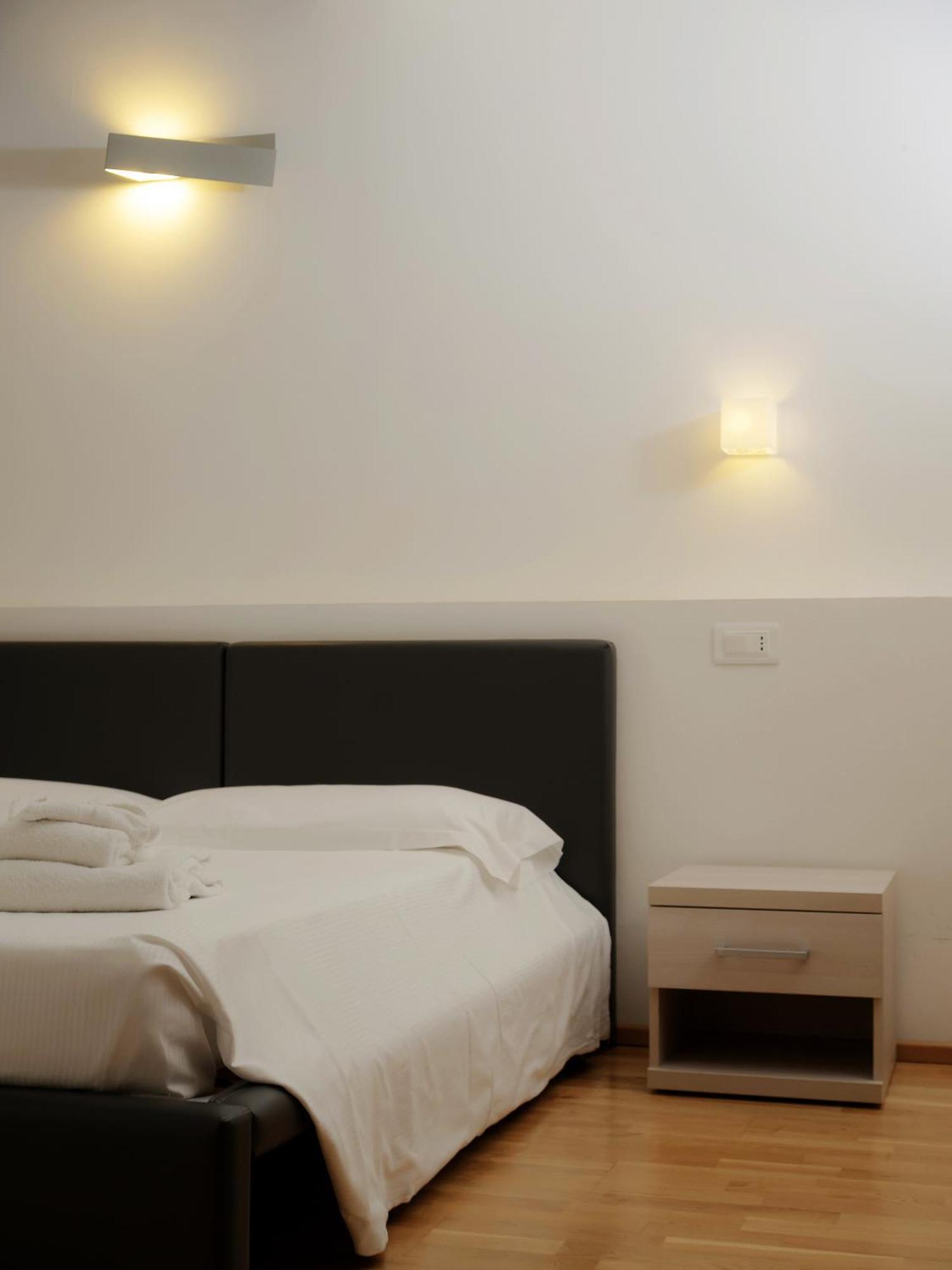 Hotel Arezzo Asc エクステリア 写真
