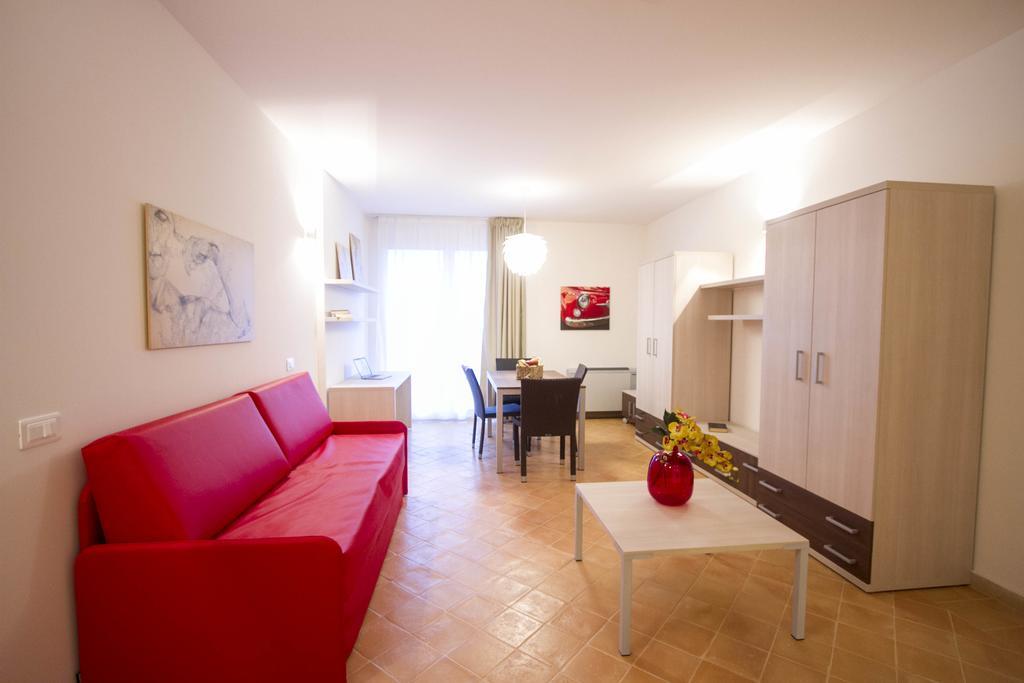Hotel Arezzo Asc 部屋 写真