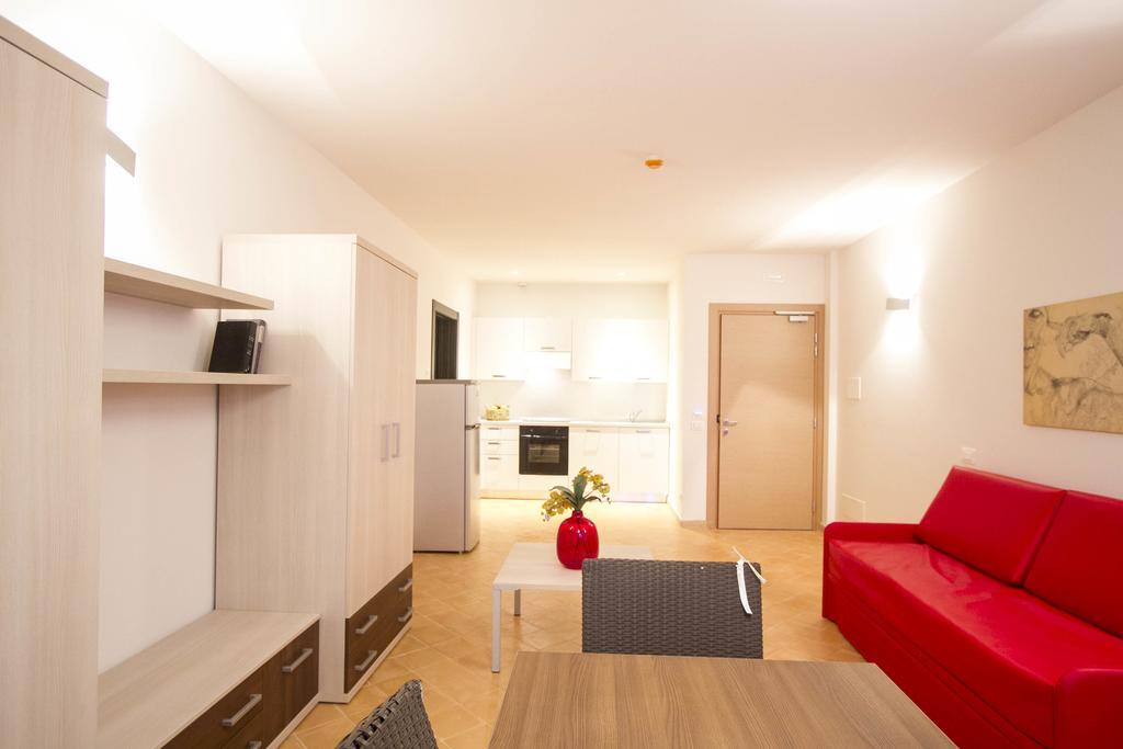Hotel Arezzo Asc 部屋 写真