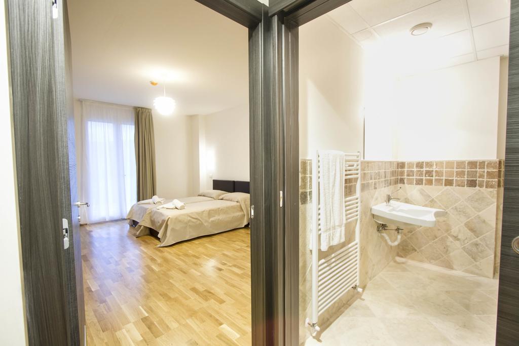 Hotel Arezzo Asc 部屋 写真