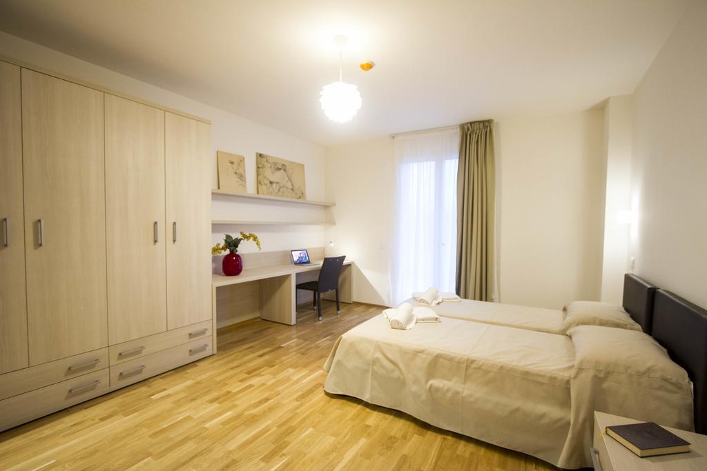 Hotel Arezzo Asc 部屋 写真