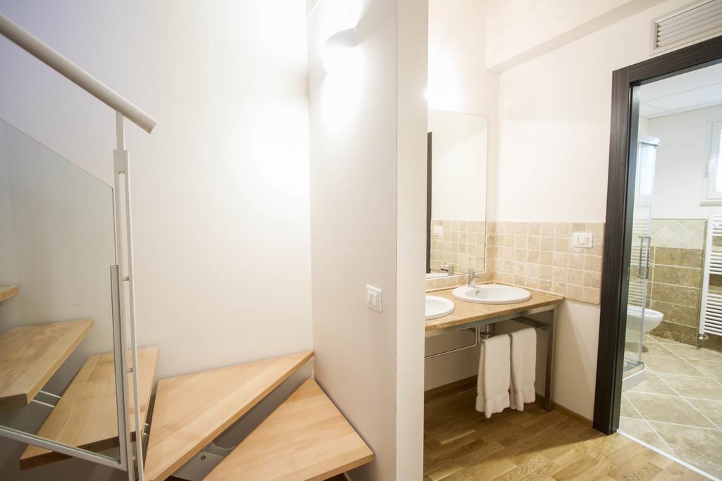 Hotel Arezzo Asc 部屋 写真