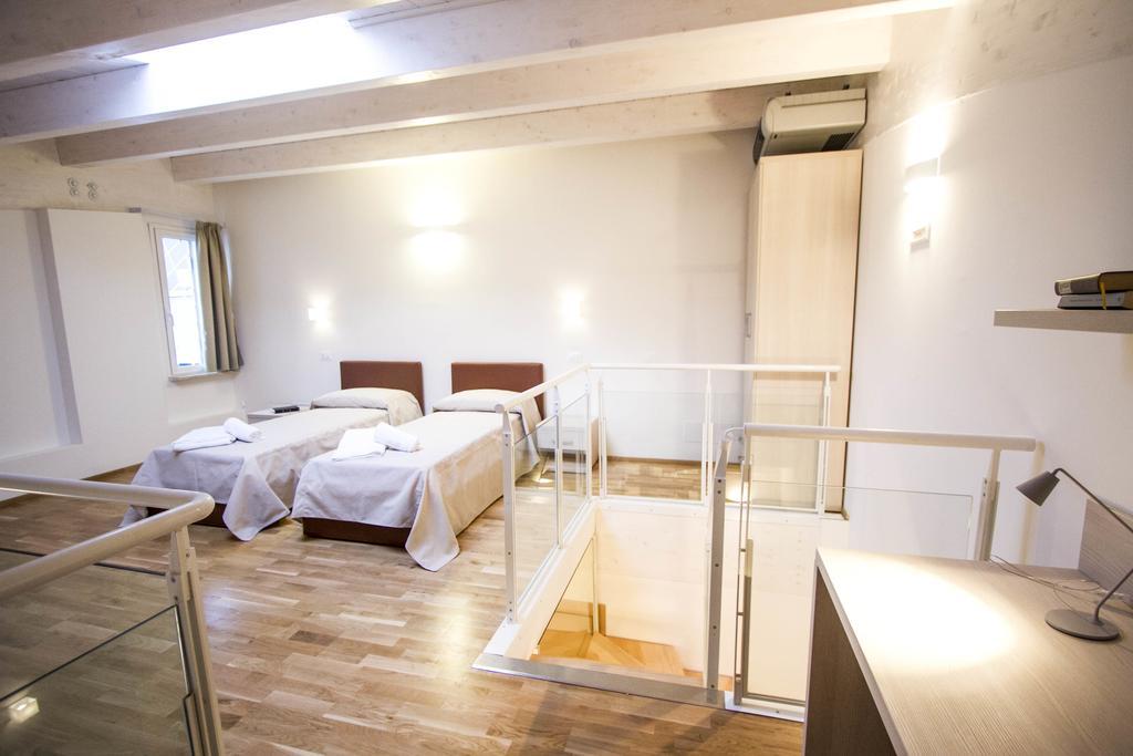 Hotel Arezzo Asc 部屋 写真