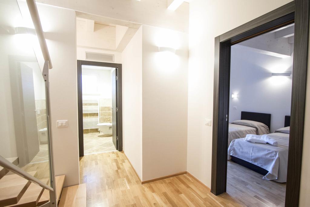 Hotel Arezzo Asc 部屋 写真