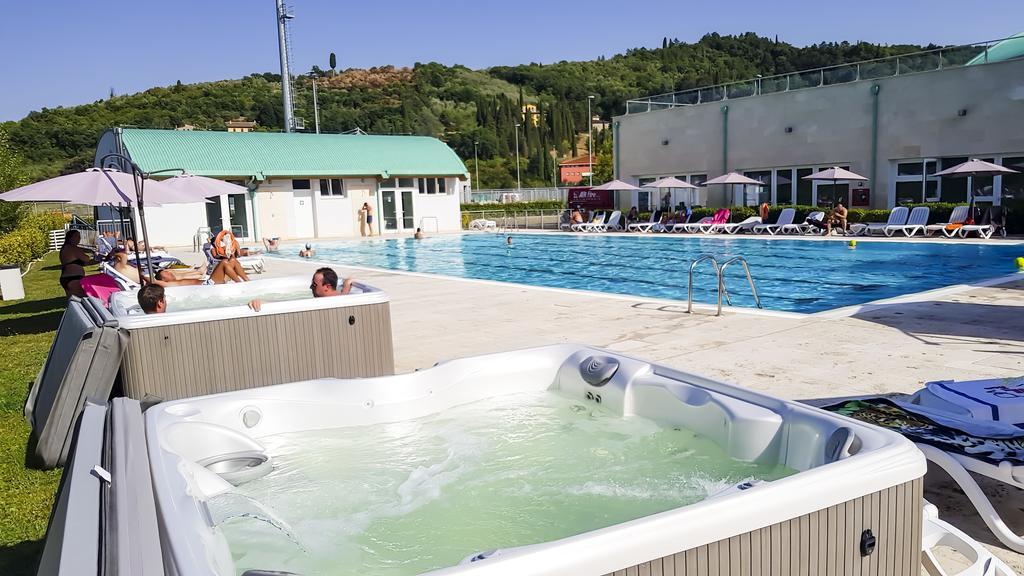 Hotel Arezzo Asc エクステリア 写真