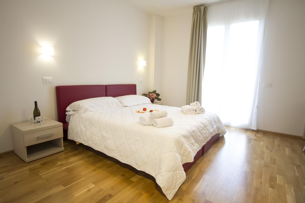 Hotel Arezzo Asc エクステリア 写真